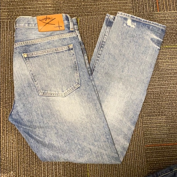 H&M straight Jeans - Picture 1 of 3